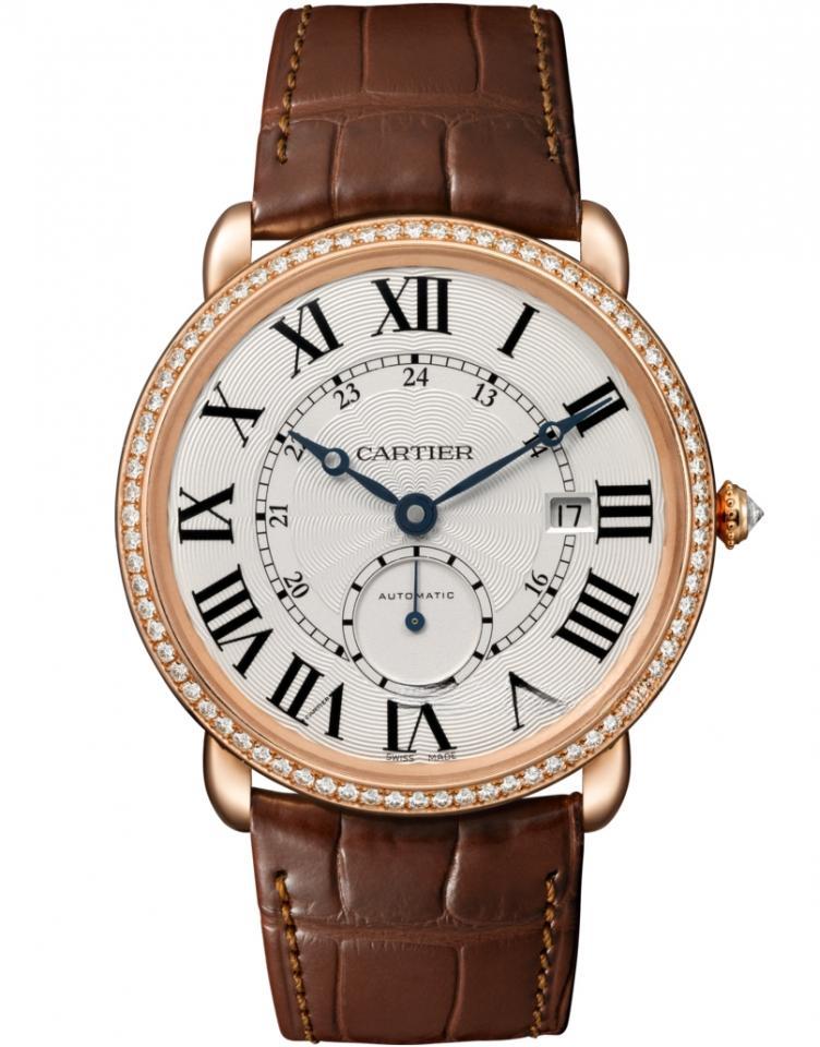 CARTIER WR007017