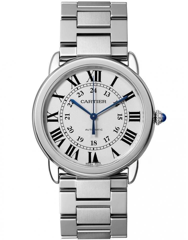 CARTIER WSRN0012