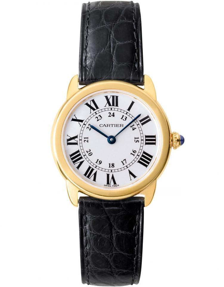 CARTIER W6700355