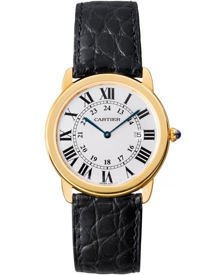 CARTIER W6700455