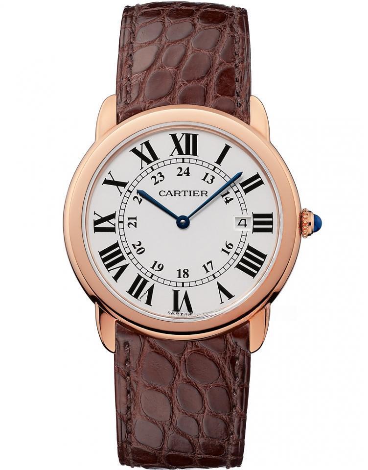 CARTIER W6701008