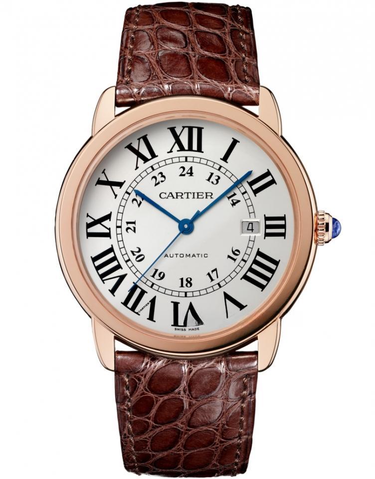 CARTIER W6701009