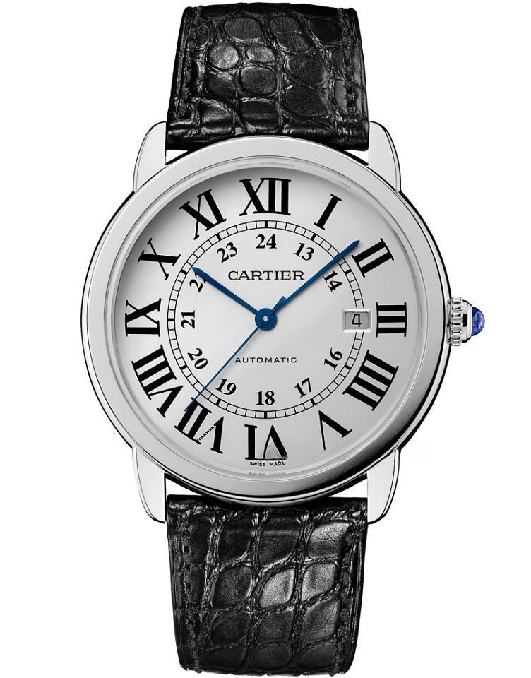 CARTIER W6701010