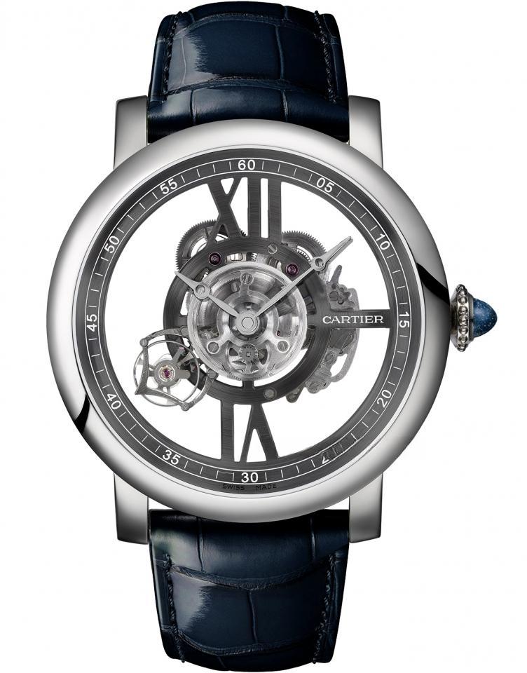 CARTIER WHRO0041