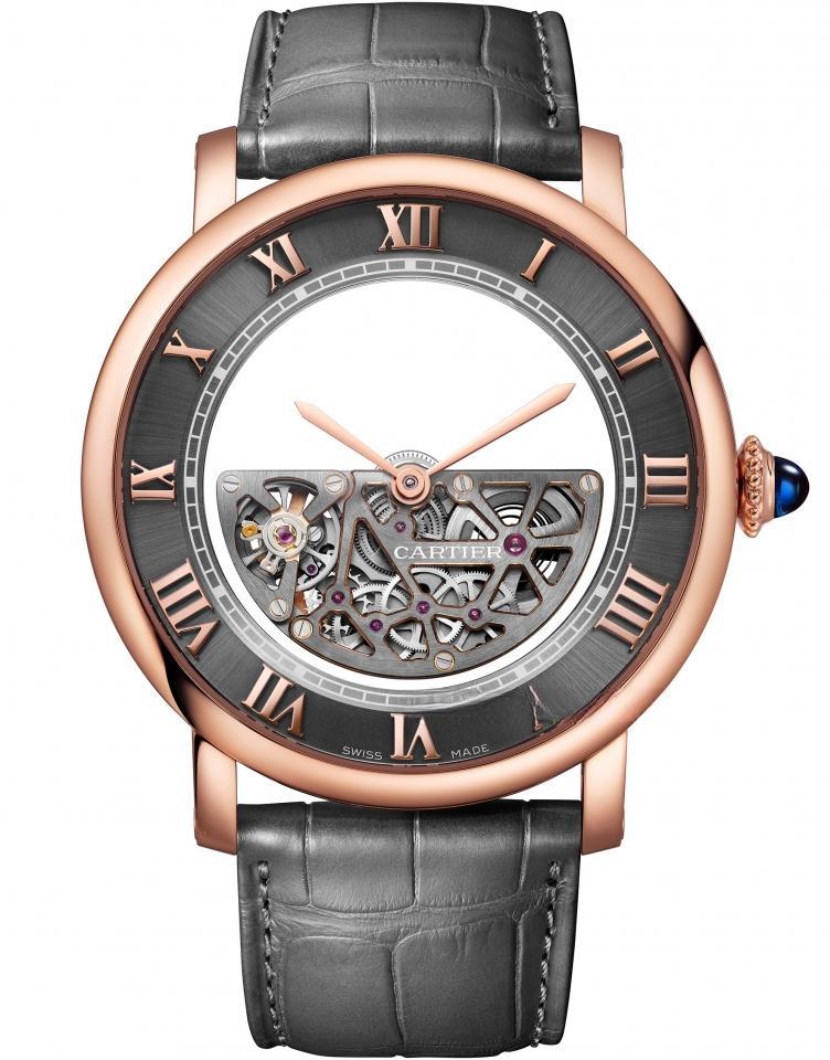 CARTIER WHRO0089