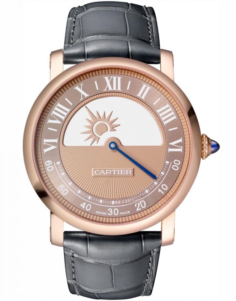 CARTIER WHRO0043