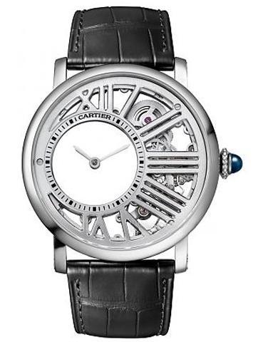 CARTIER WHRO0014