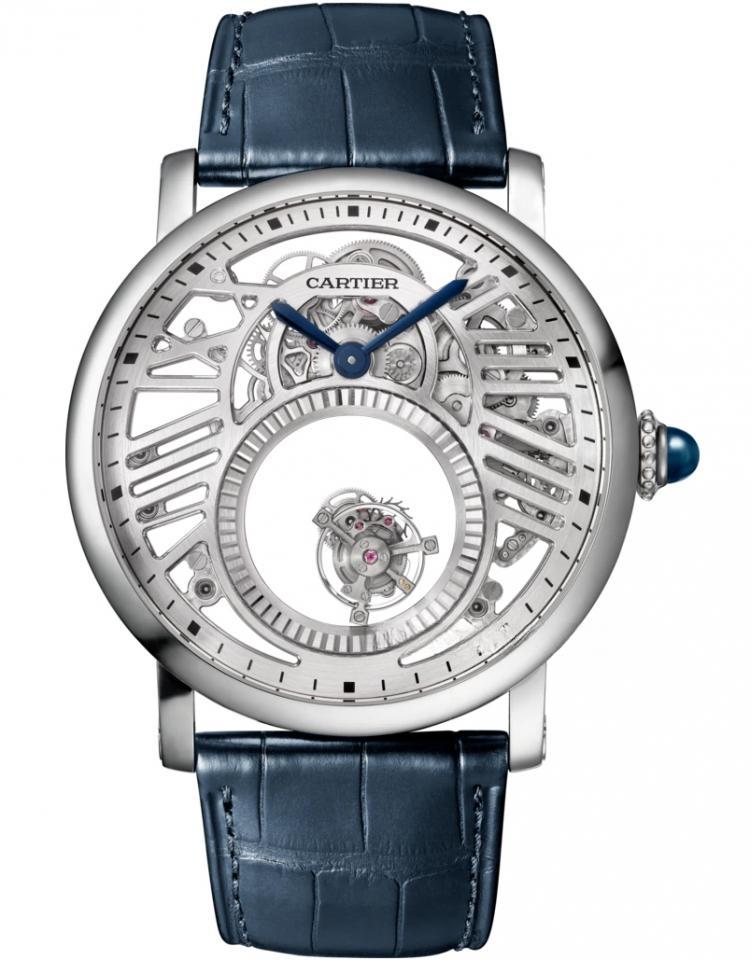 CARTIER WHRO0039