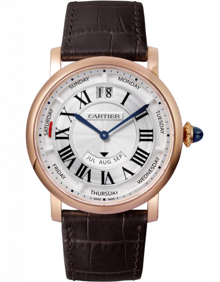 CARTIER WHRO0002