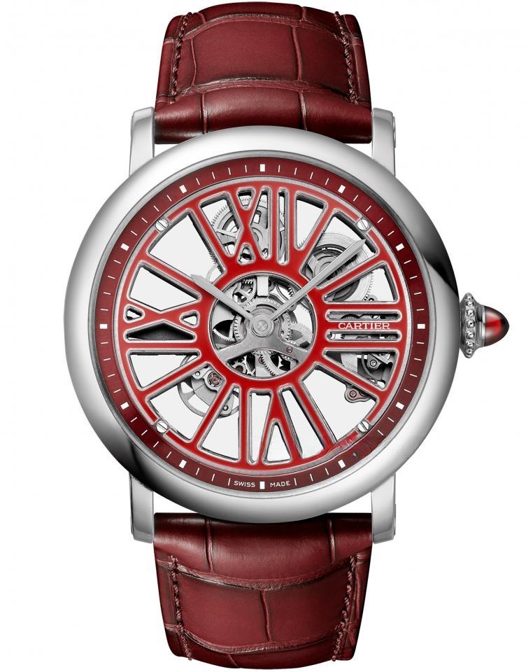 CARTIER WHRO0047