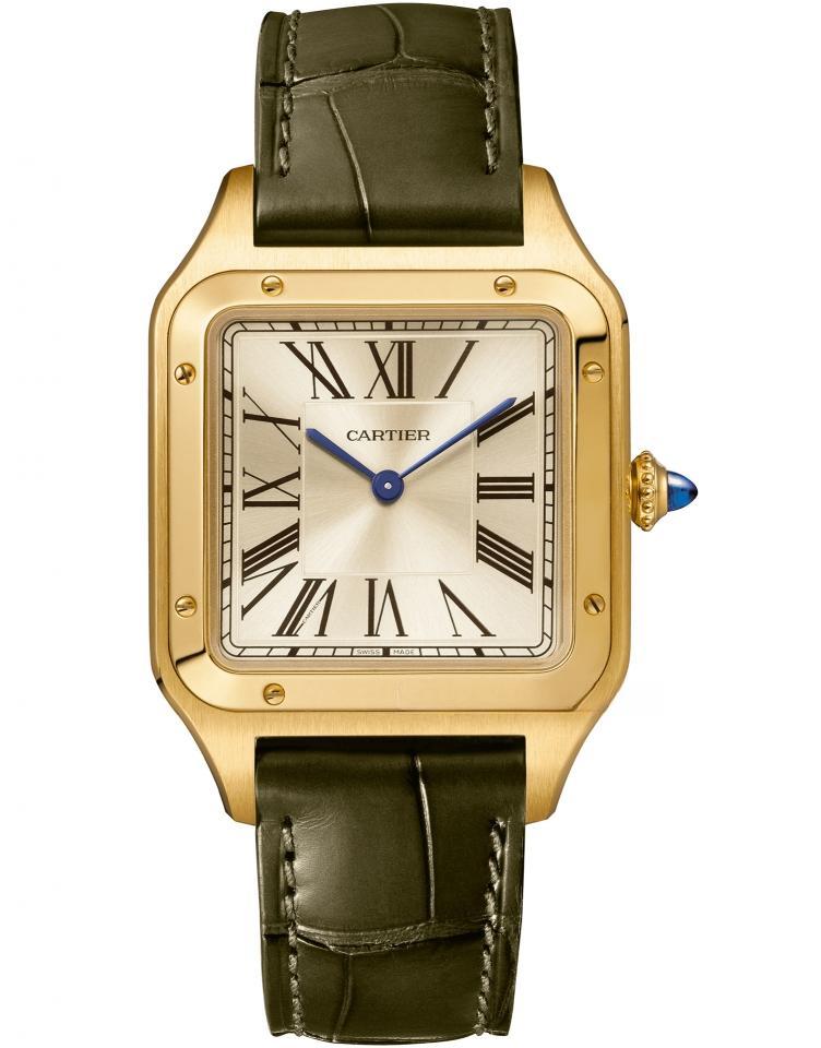 CARTIER WGSA0027