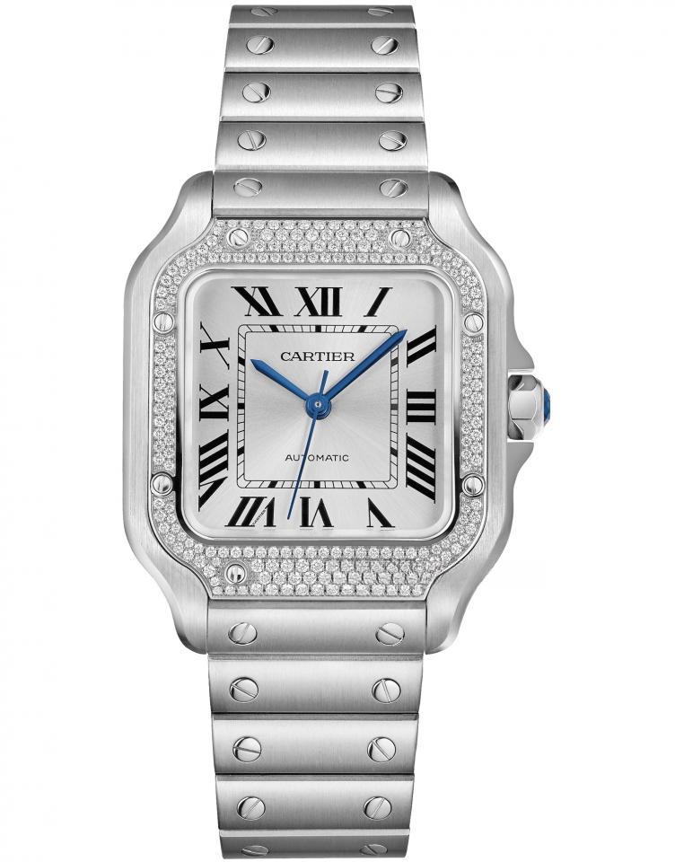CARTIER W4SA0005