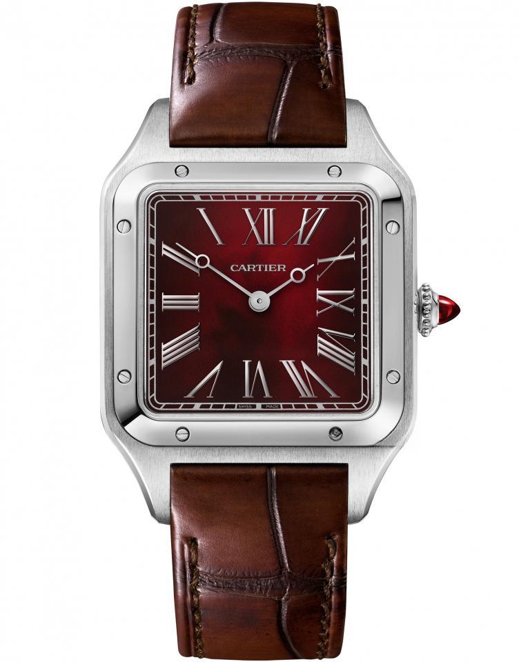 CARTIER WGSA0102
