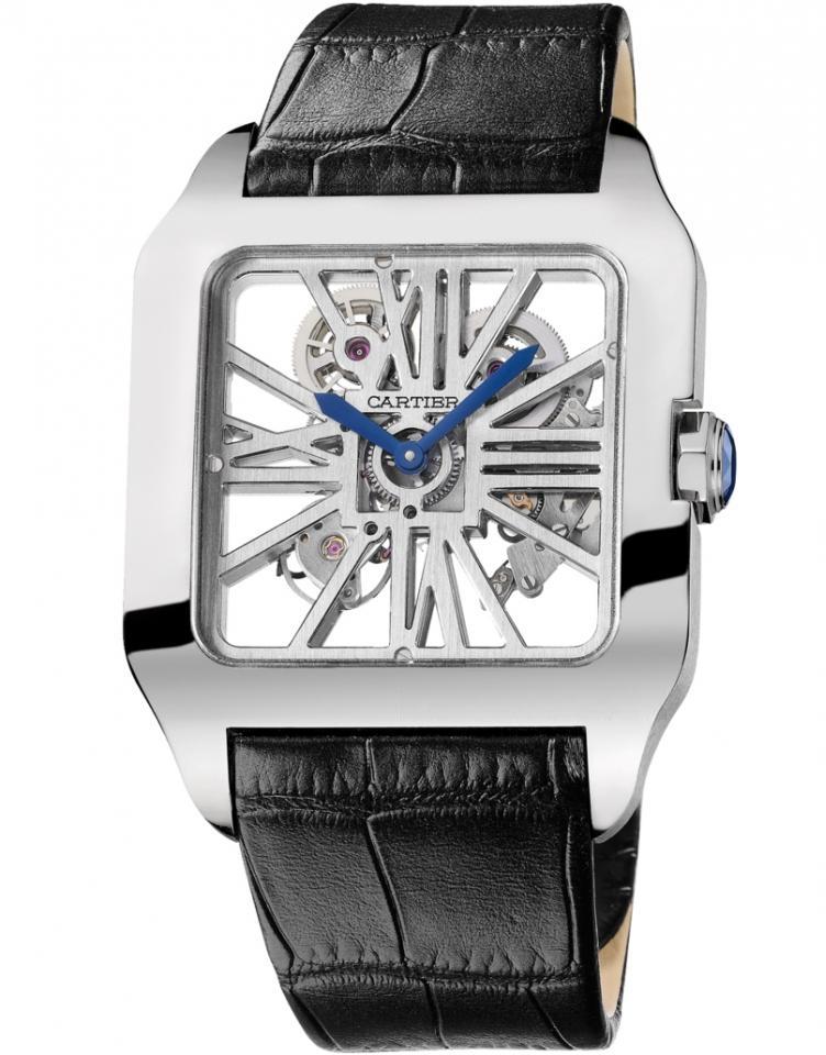 CARTIER W2020033