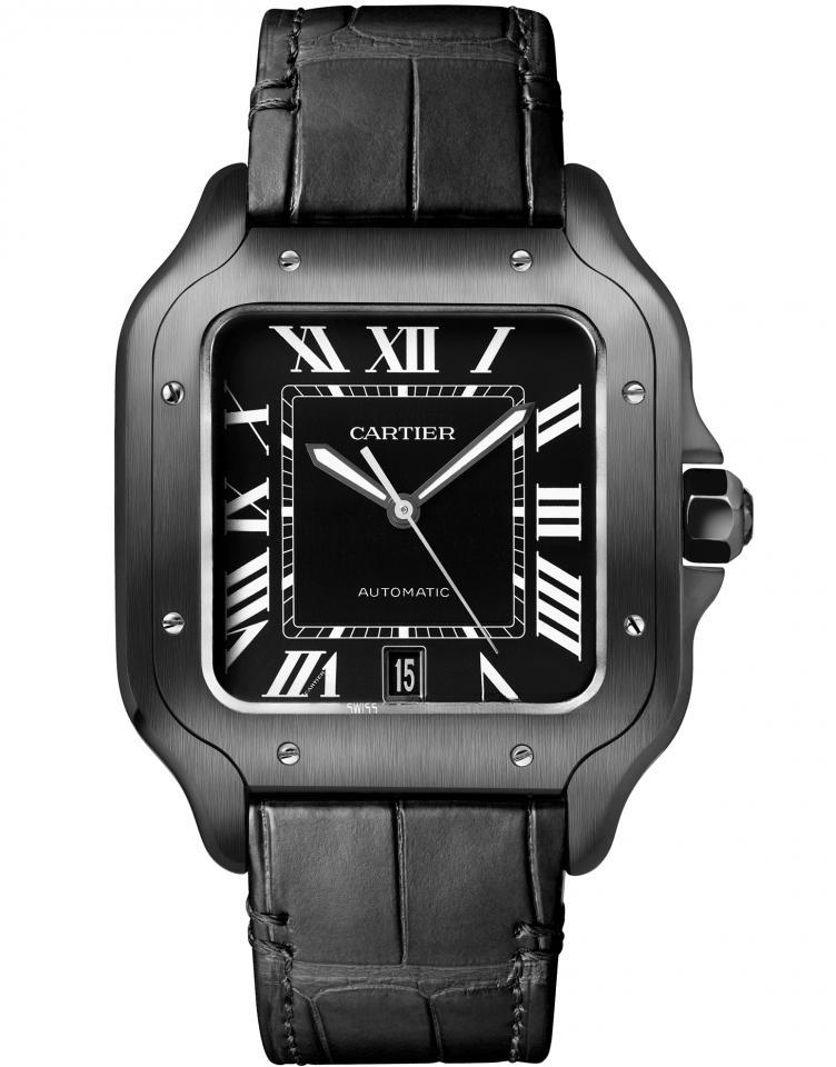 CARTIER WSSA0037