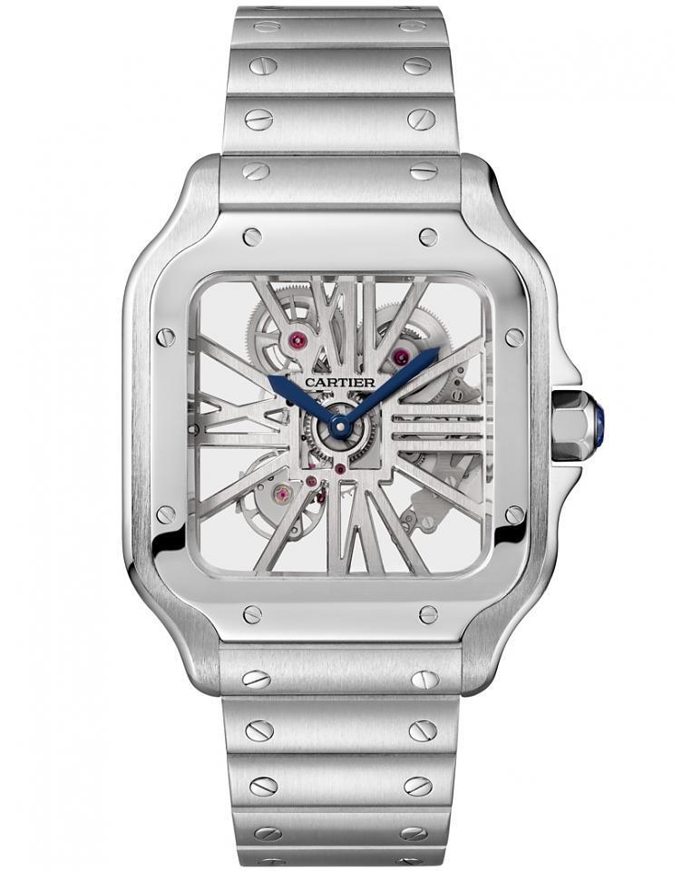 CARTIER WHSA0018