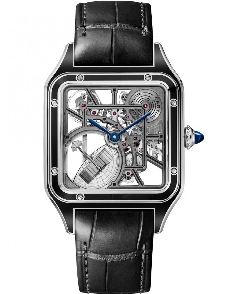 CARTIER WGSA0097