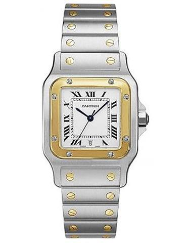 CARTIER W20011C4