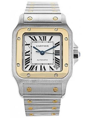CARTIER W20099C4