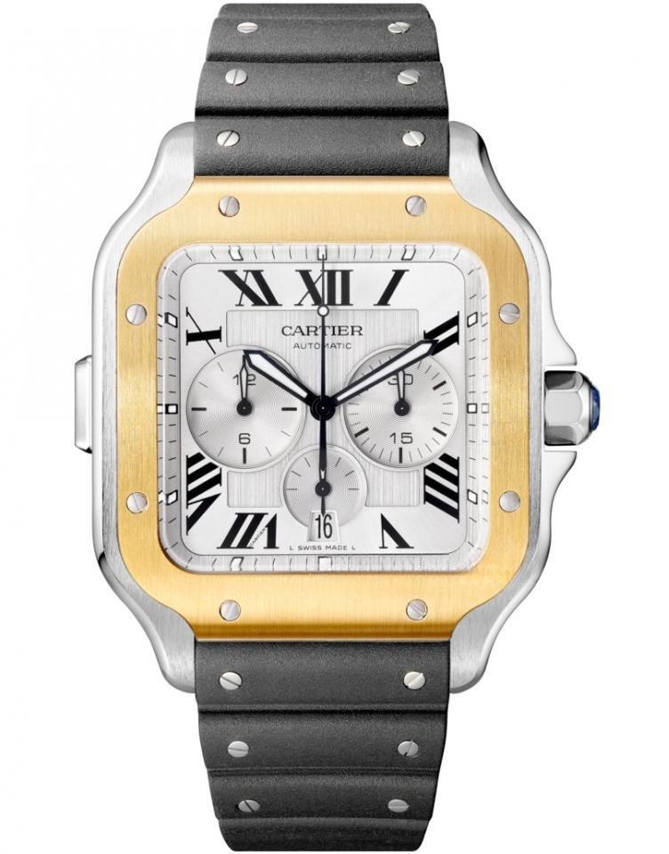 CARTIER W2SA0008