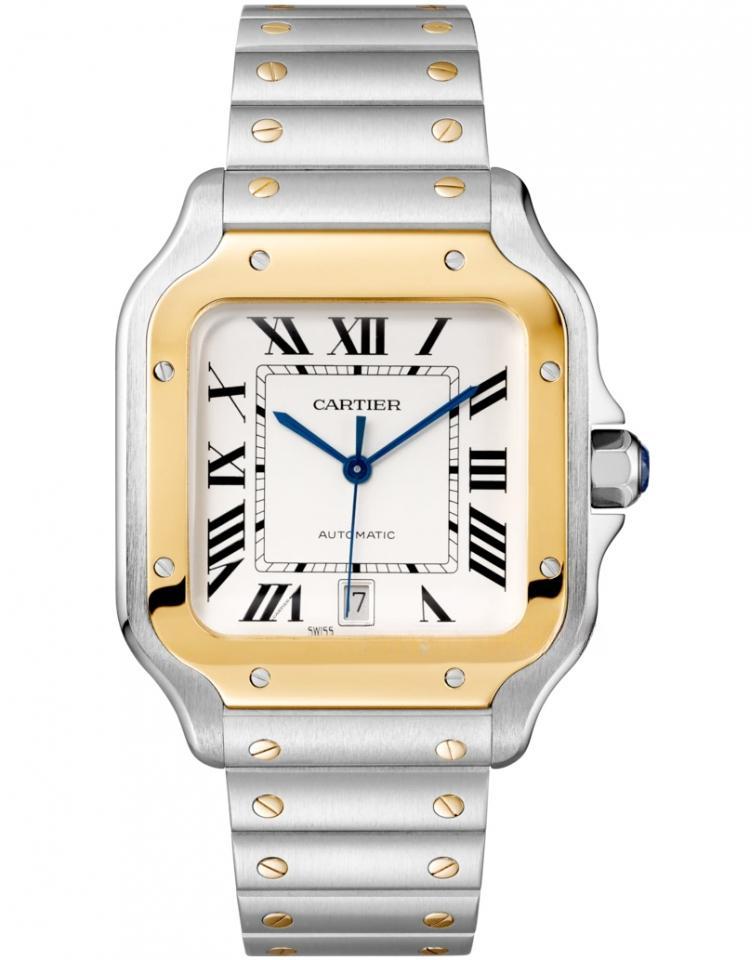 CARTIER W2SA0009