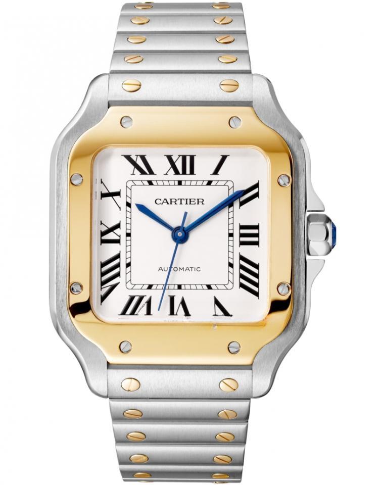 CARTIER W2SA0016