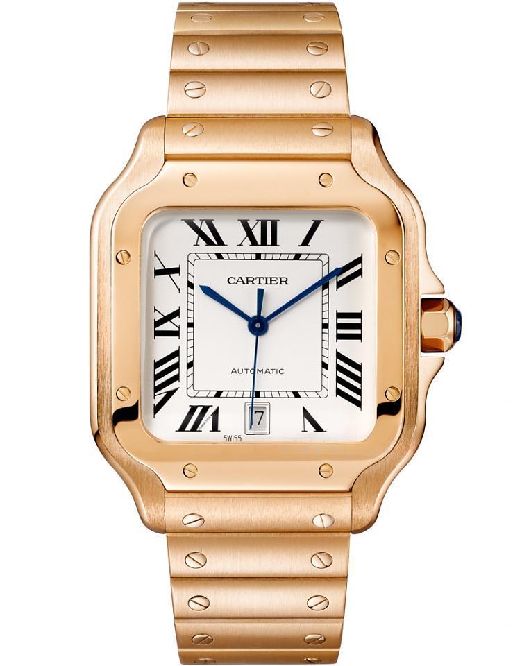 CARTIER WGSA0007