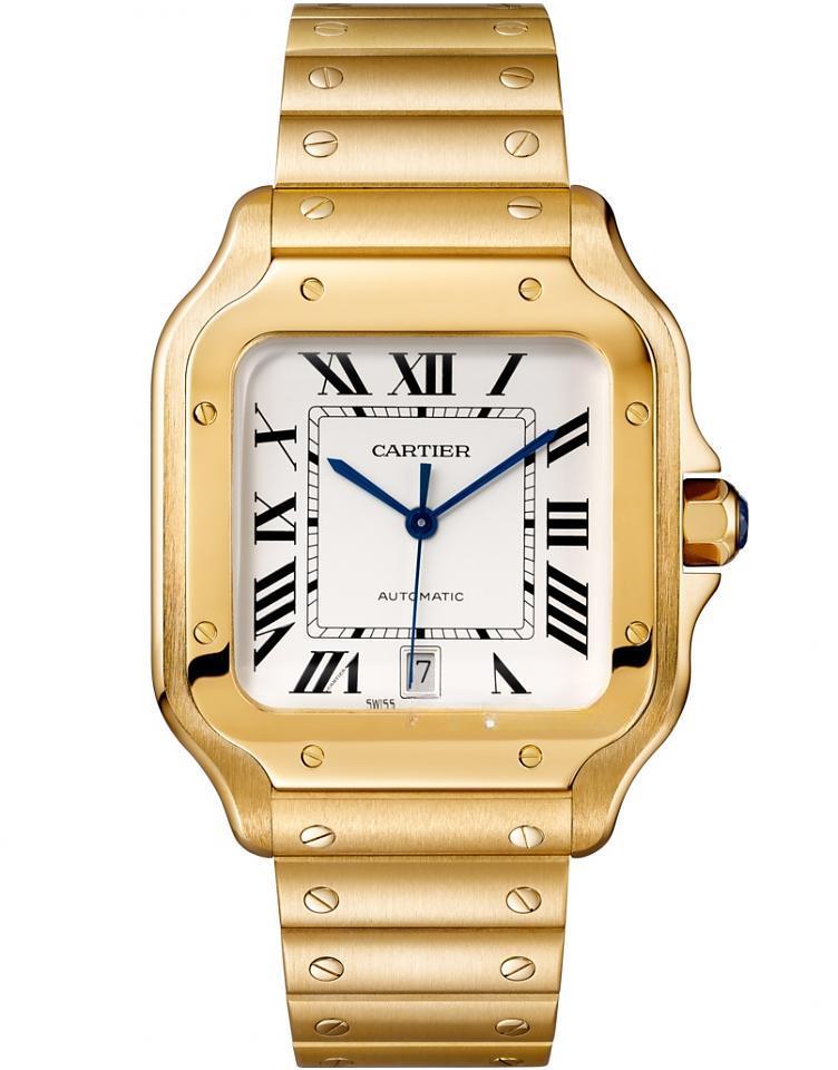 CARTIER WGSA0009