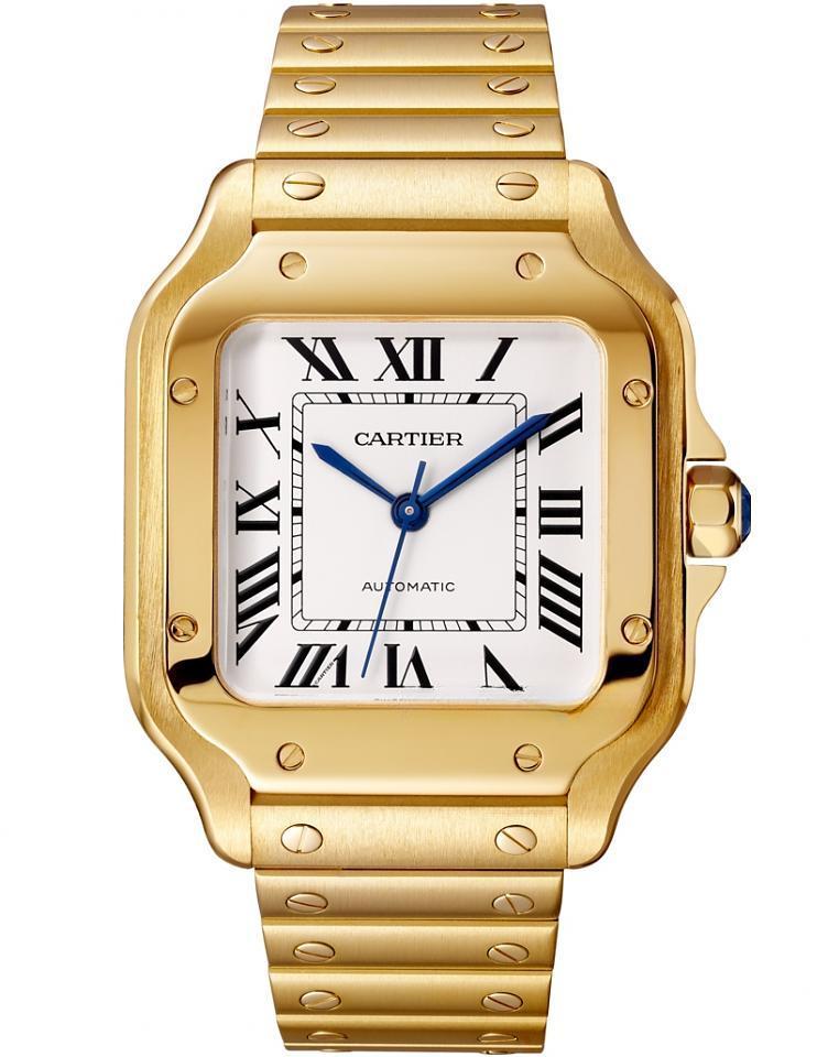 CARTIER WGSA0010