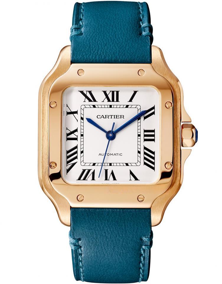 CARTIER WGSA0012