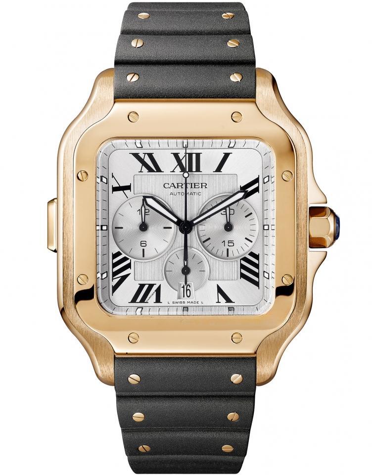 CARTIER WGSA0017