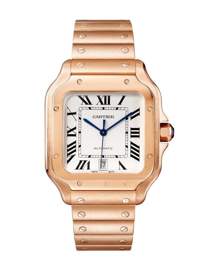 CARTIER WGSA0018