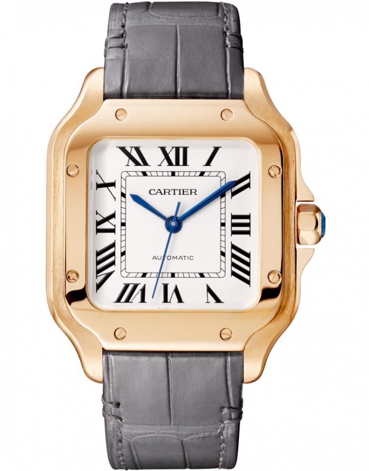 CARTIER WGSA0028