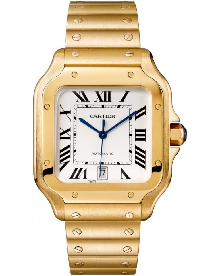 CARTIER WGSA0029