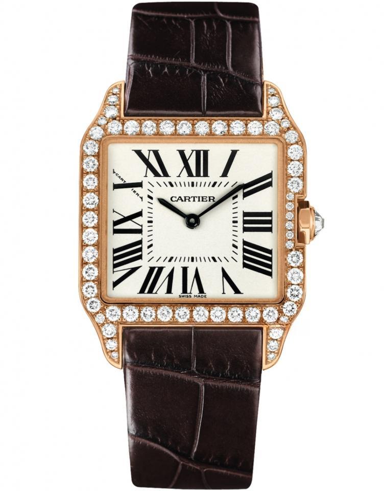 CARTIER WH100351