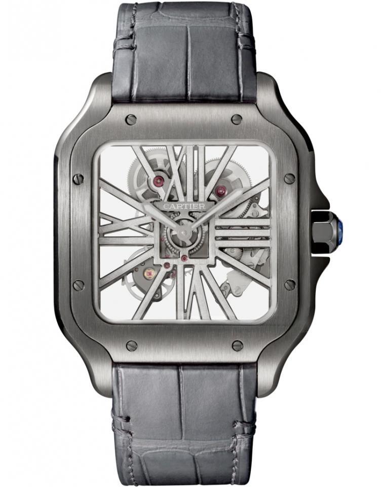 CARTIER WHSA0009