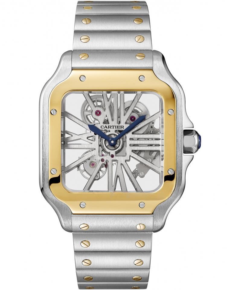 CARTIER WHSA0012