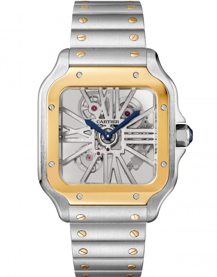 CARTIER WHSA0019
