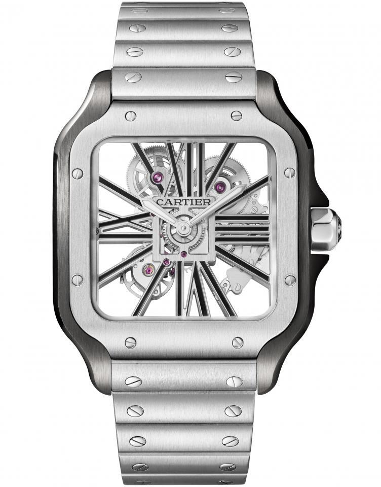 CARTIER WHSA0027