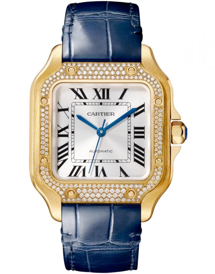 CARTIER WJSA0008