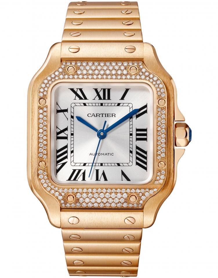 CARTIER WJSA0009