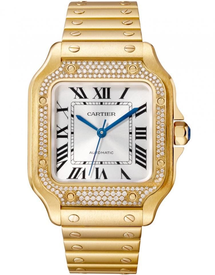 CARTIER WJSA0010