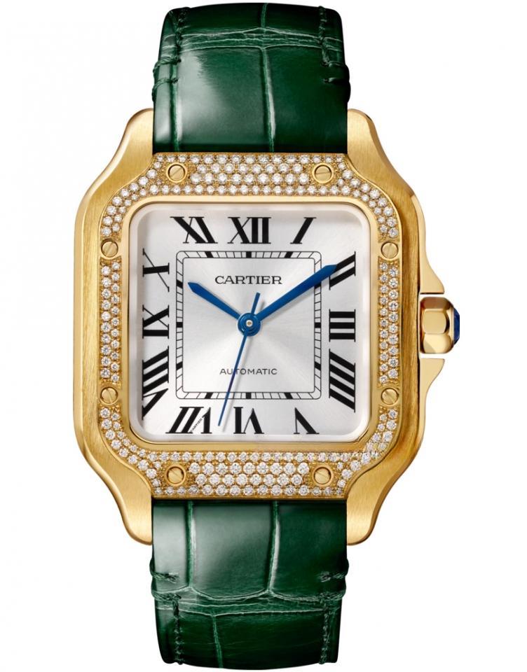 CARTIER WJSA0013