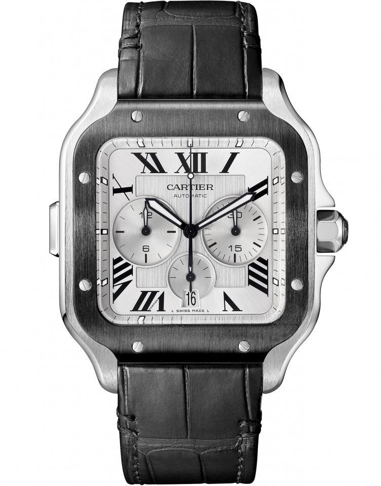 CARTIER WSSA0017