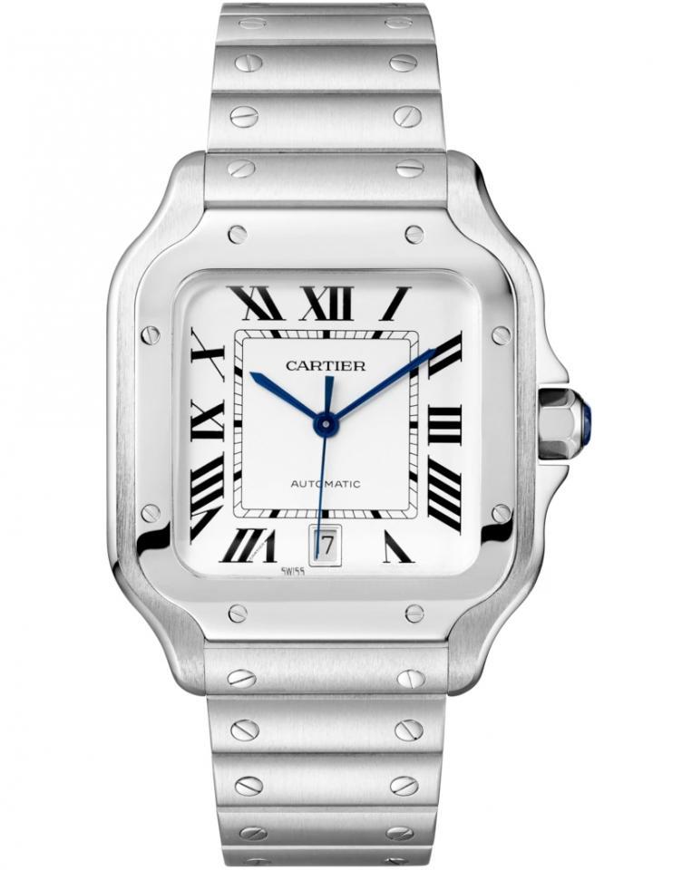 CARTIER WSSA0018