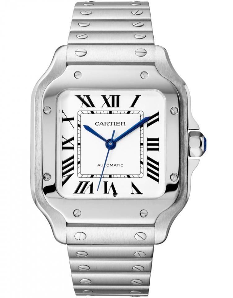 CARTIER WSSA0029
