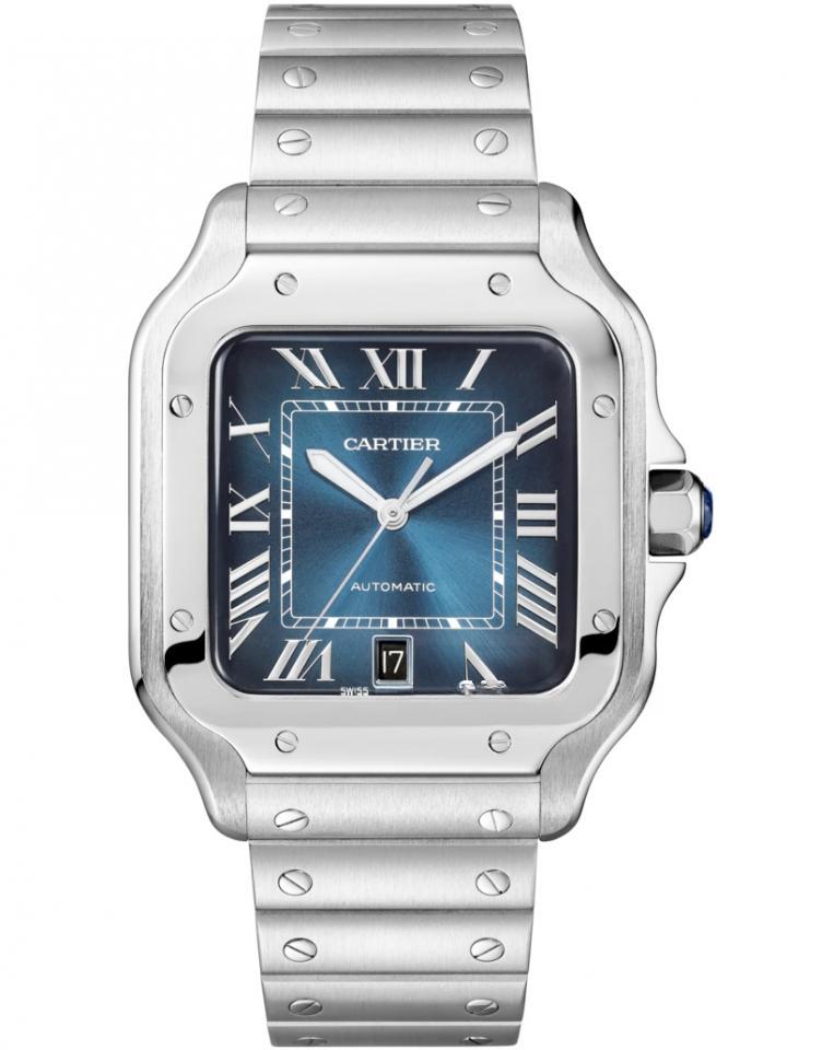 CARTIER WSSA0030