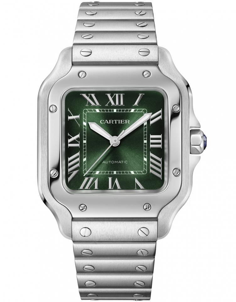 CARTIER WSSA0061