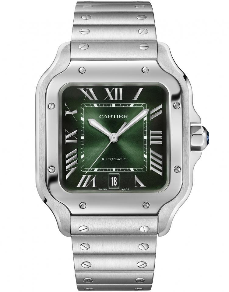 CARTIER WSSA0062