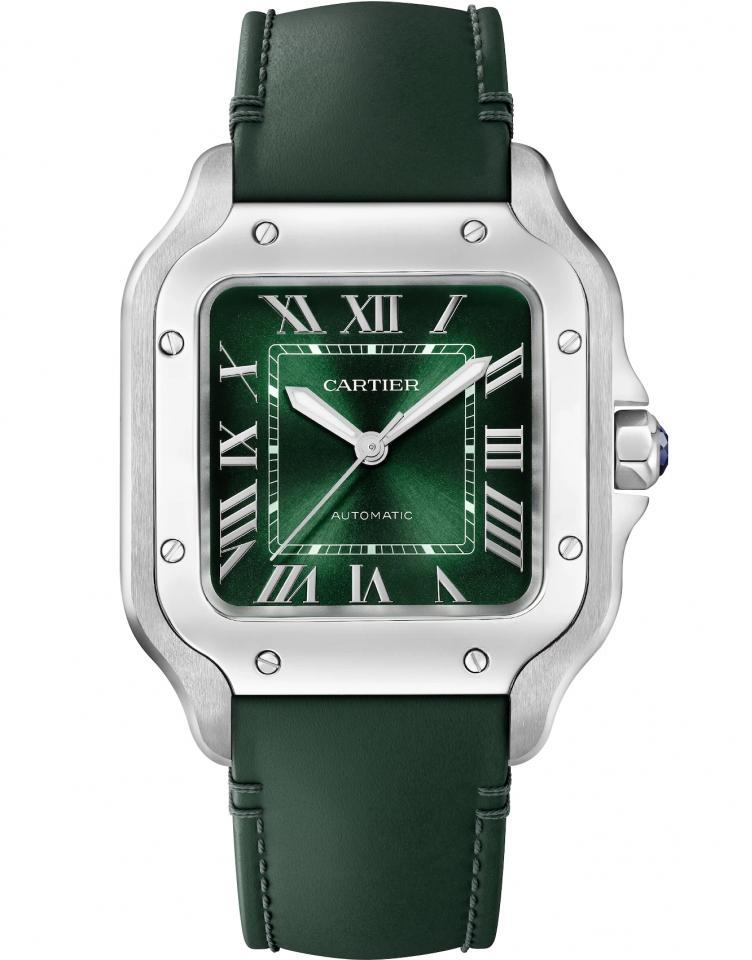 CARTIER WSSA0094